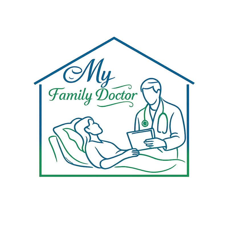 Family Doctor Logo