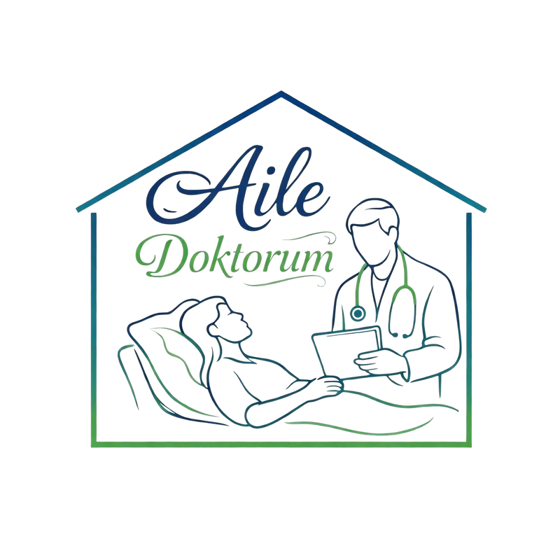 Aile Doktorum Logo