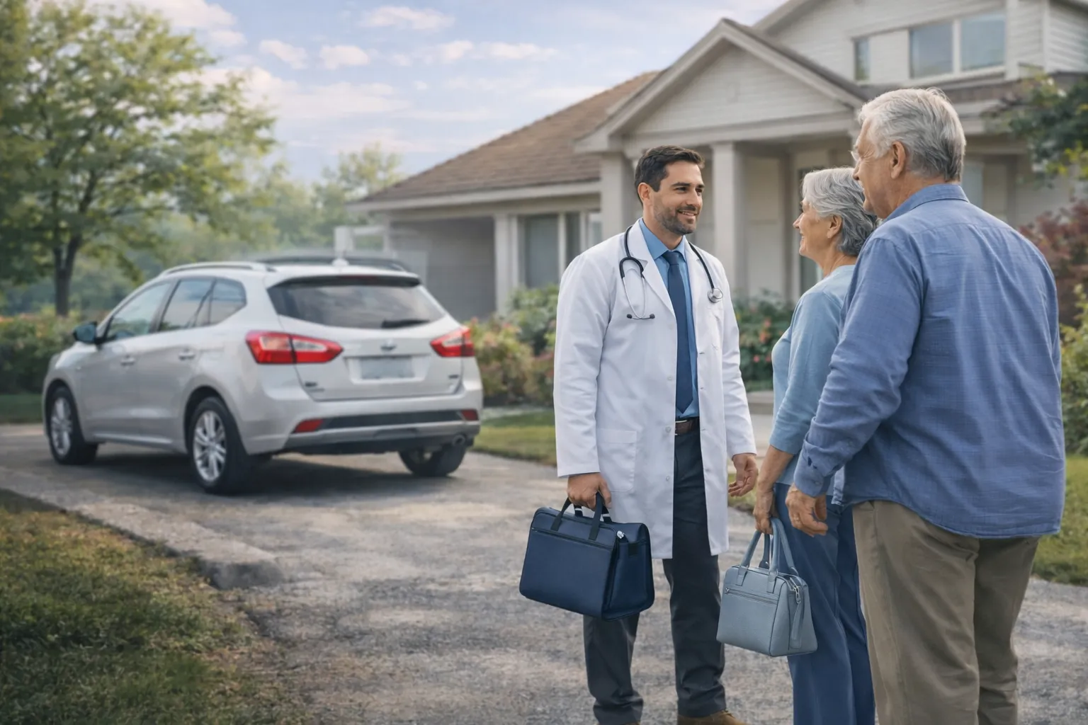 Periyodik Ev Ziyaretleri