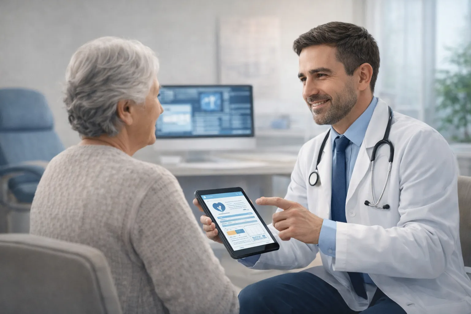 Kronik Hastalıkların Takibi