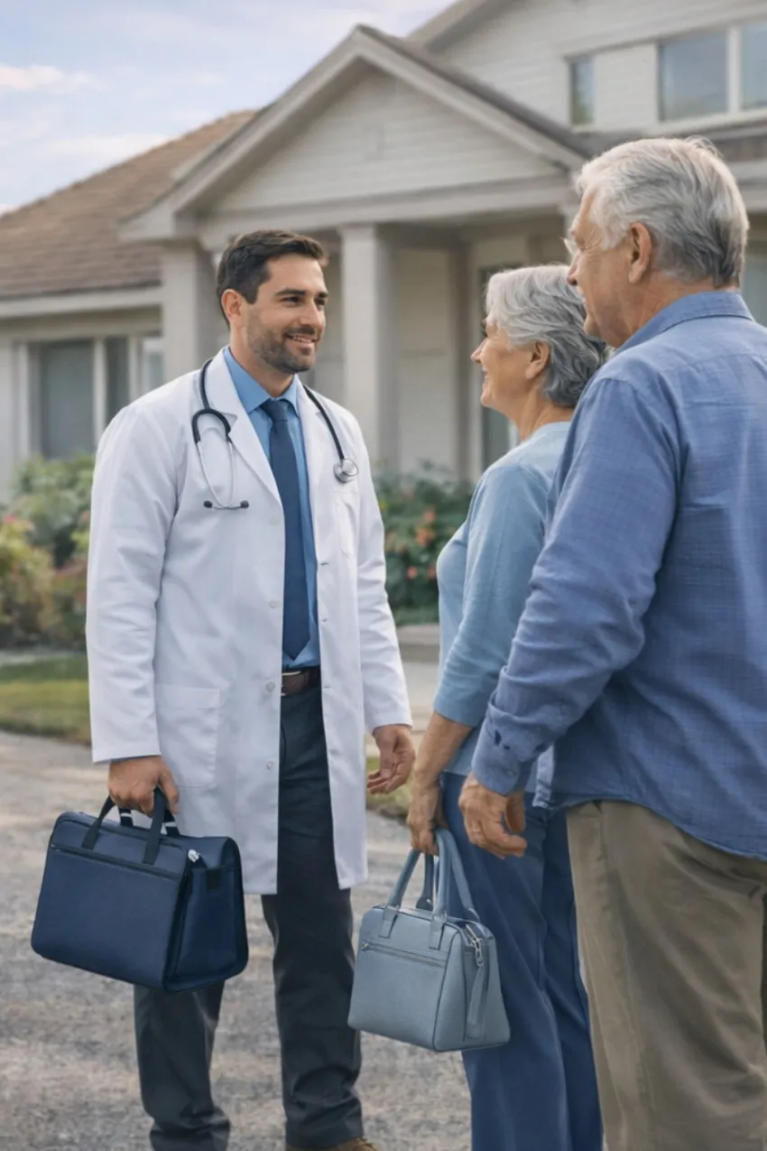 Güvenilir Aile Doktoru